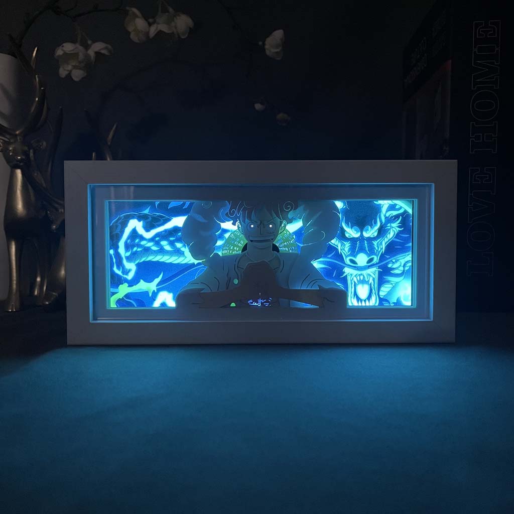 HEAVEN CLASH LED BOX - Image 14