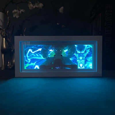 HEAVEN CLASH LED BOX - Image 14