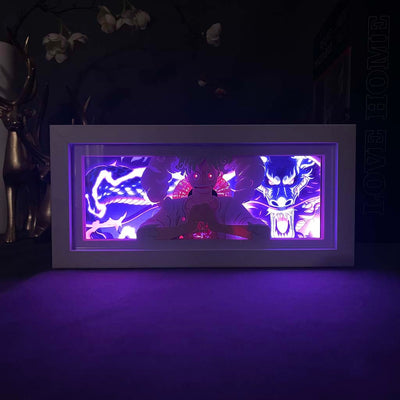 HEAVEN CLASH LED BOX - Image 15