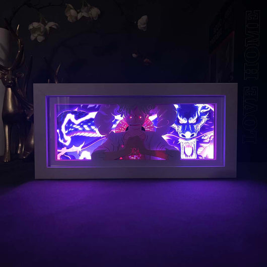 HEAVEN CLASH LED BOX - Image 15