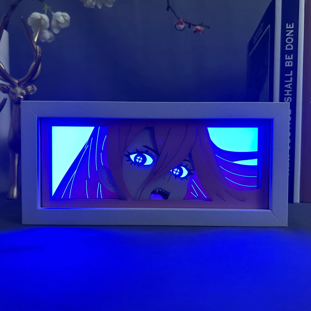 DEVIL ENERGY LED BOX - STAR KAGUNE