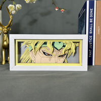 VAMPIRIC DUSK LED BOX