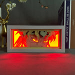 VAMPIRIC DUSK LED BOX
