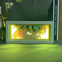 ANIME RGB LED BOXES
