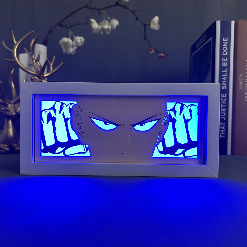 HERO ASSOCIATION LED BOX - STAR KAGUNE