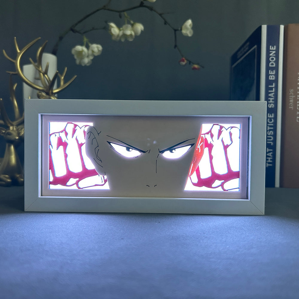 HERO ASSOCIATION LED BOX - STAR KAGUNE