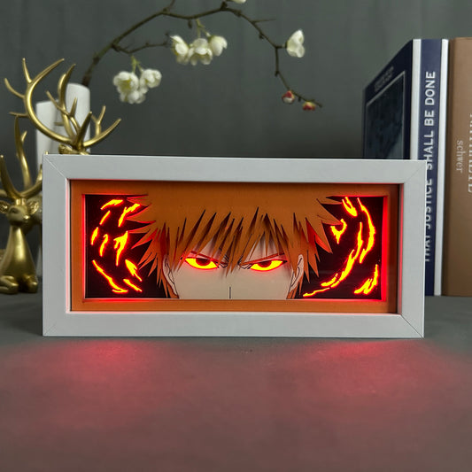 SOUL SLAYER LED BOX - STAR KAGUNE