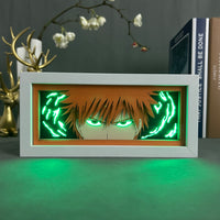 SOUL SLAYER LED BOX