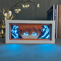 SOUL SLAYER LED BOX