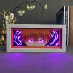 SOUL SLAYER LED BOX