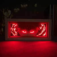 SOUL SLAYER LED BOX