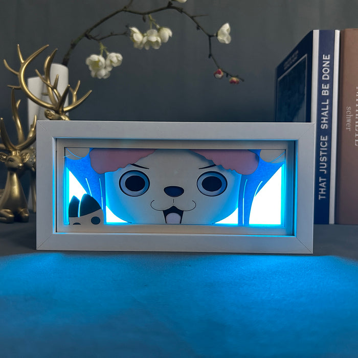 DOCTOR DEER LED BOX - STAR KAGUNE