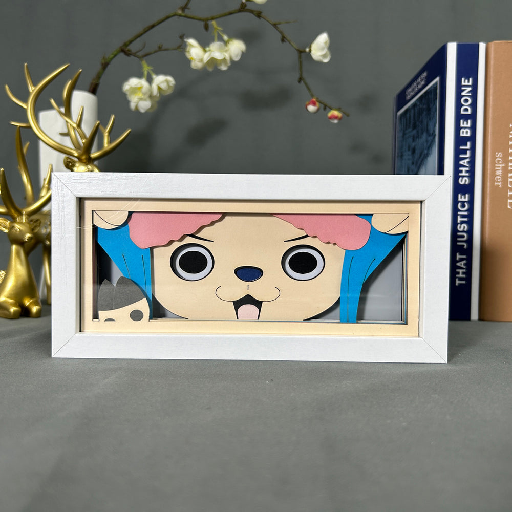 DOCTOR DEER LED BOX - STAR KAGUNE