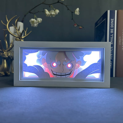 SUN KING LED BOX - STAR KAGUNE