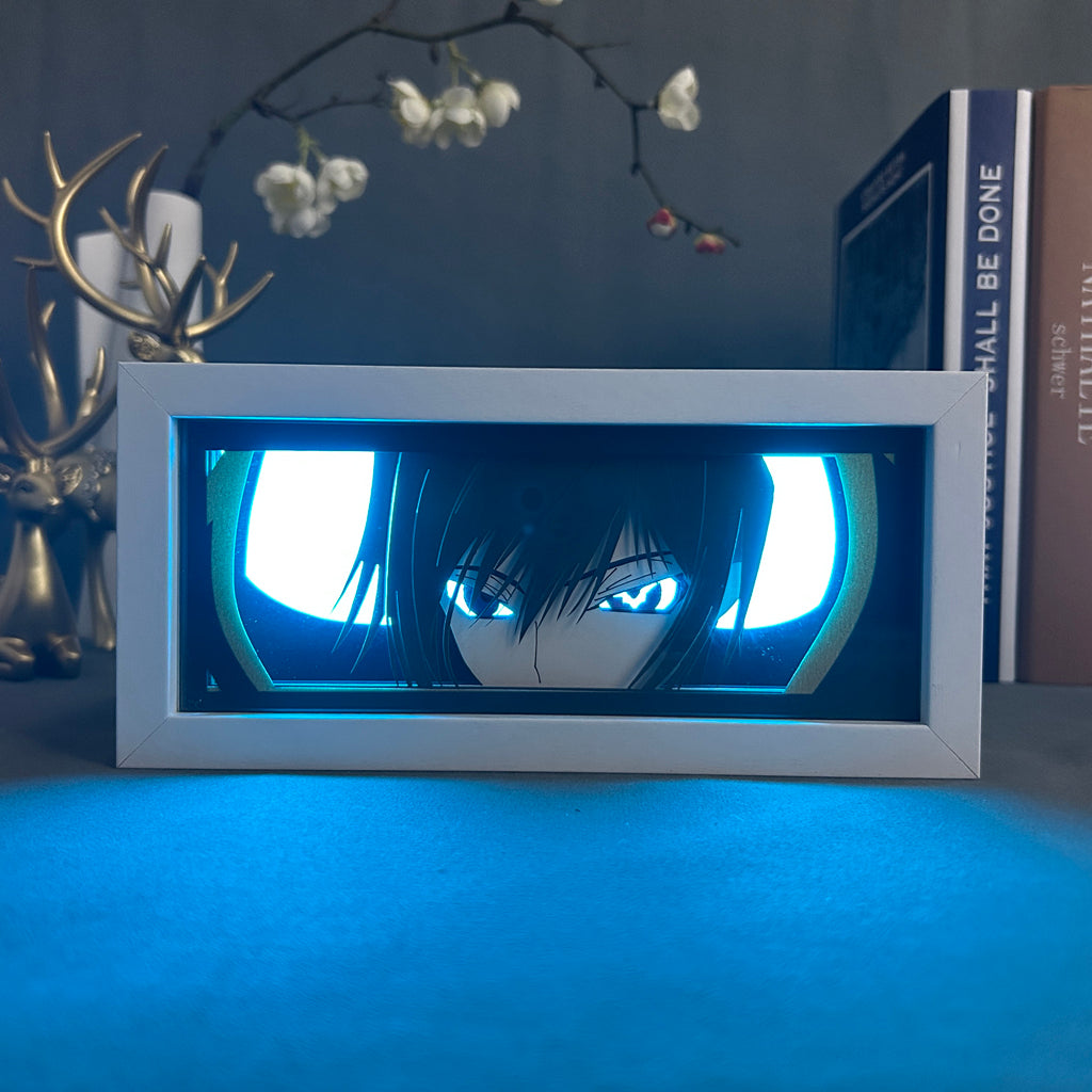 REBEL EMPEROR LED BOX - STAR KAGUNE