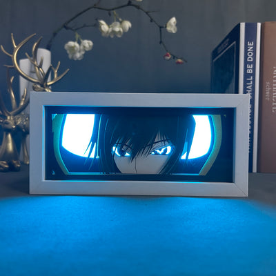 ZERO REQUIEM LED BOX — Code Geass — LED Box view 5