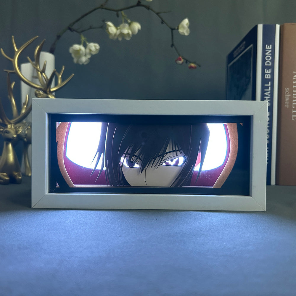 REBEL EMPEROR LED BOX - STAR KAGUNE