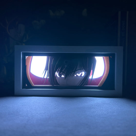 ZERO REQUIEM LED BOX — Code Geass — LED Box view 8