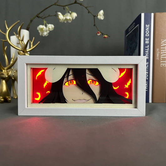 THRONE SHADE LED BOX - Image 3