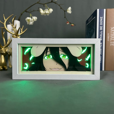 THRONE SHADE LED BOX - Image 10
