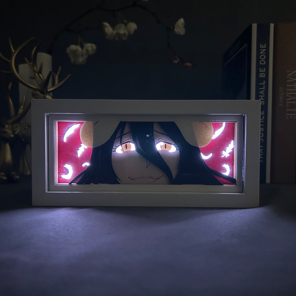 THRONE SHADE LED BOX - Image 2