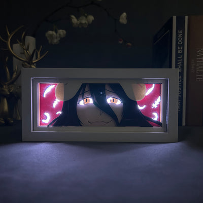 THRONE SHADE LED BOX - Image 2