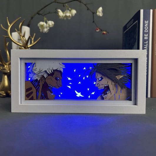 TITAN’S FALL LED BOX - Image 5