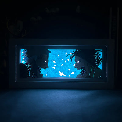 TITAN’S FALL LED BOX - Image 2