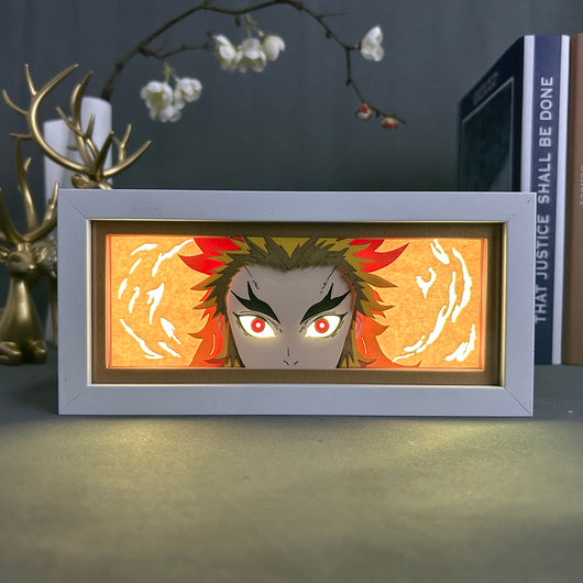 SOUL ASH LED BOX - Image 6