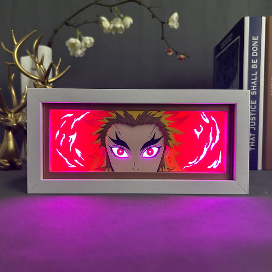 SOUL ASH LED BOX - Image 11