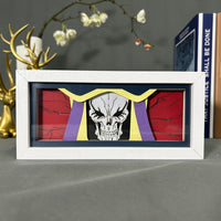NECRO WARDEN LED BOX