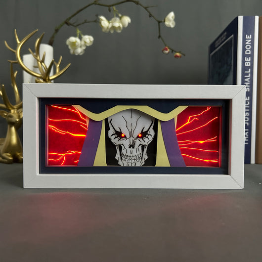 NECRO WARDEN LED BOX - Image 2