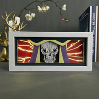 NECRO WARDEN LED BOX