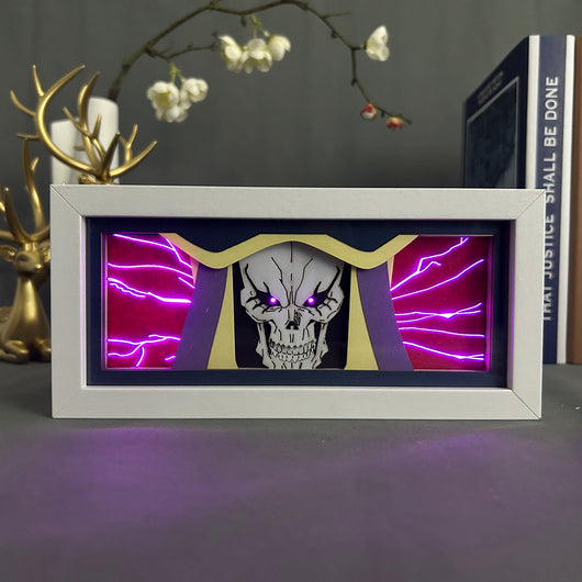 NECRO WARDEN LED BOX - Image 4