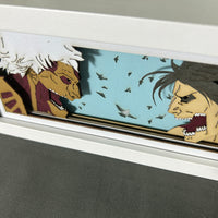 TITAN’S FALL LED BOX
