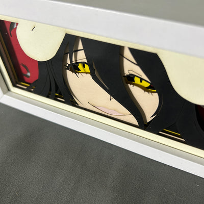 THRONE SHADE LED BOX - Image 7