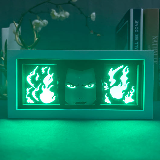 EMBER QUEEN LED BOX - Image 3