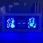 EMBER QUEEN LED BOX