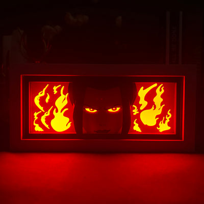 EMBER QUEEN LED BOX - Image 2