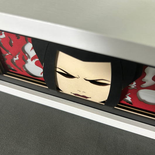 EMBER QUEEN LED BOX - Image 11