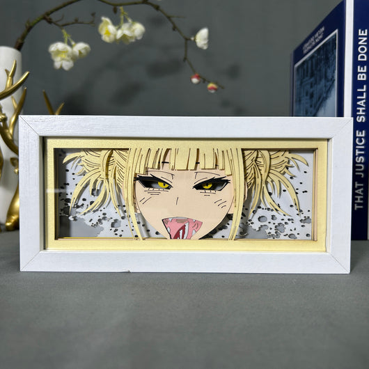 CUTE CHAOS LED BOX - Image 8