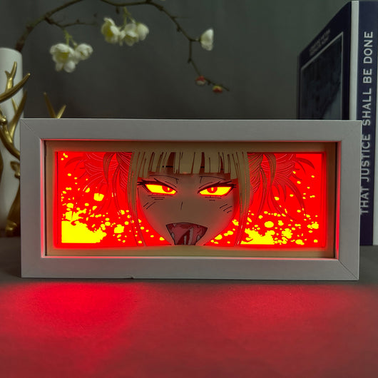 CUTE CHAOS LED BOX - STAR KAGUNE