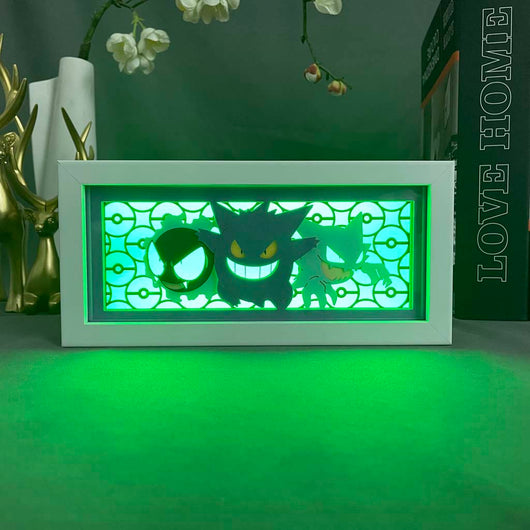 NIGHT HEX LED BOX - Image 3