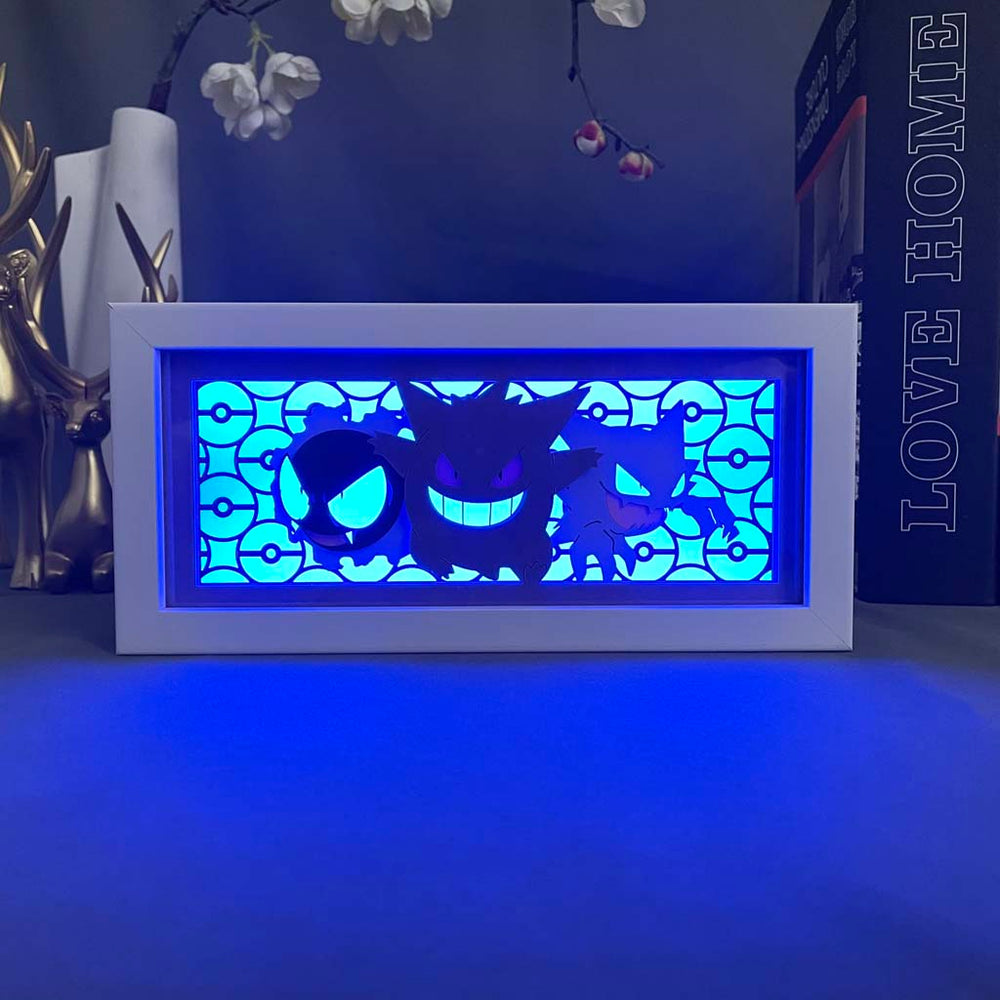 NIGHT HEX LED BOX - Image 4