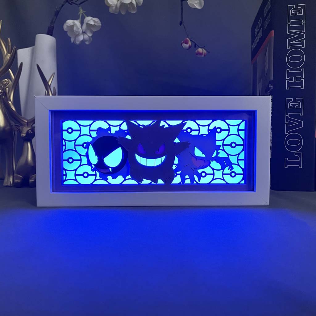 NIGHT HEX LED BOX - Image 4