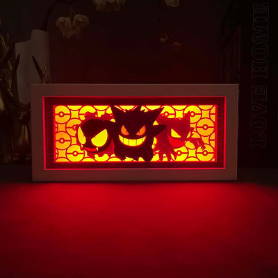 NIGHT HEX LED BOX - Image 12