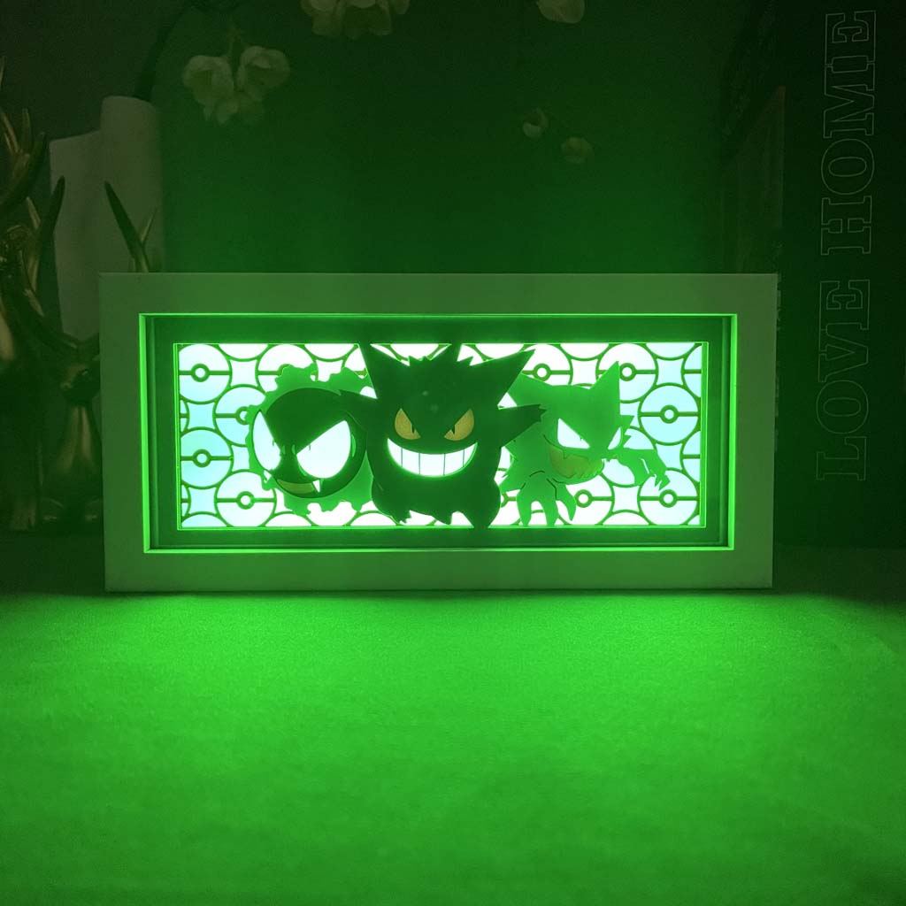 NIGHT HEX LED BOX - Image 13