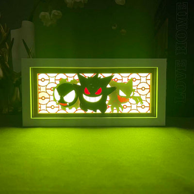 NIGHT HEX LED BOX - Image 15