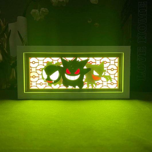 NIGHT HEX LED BOX - Image 15