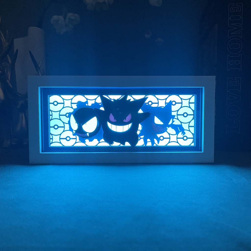 NIGHT HEX LED BOX - Image 16